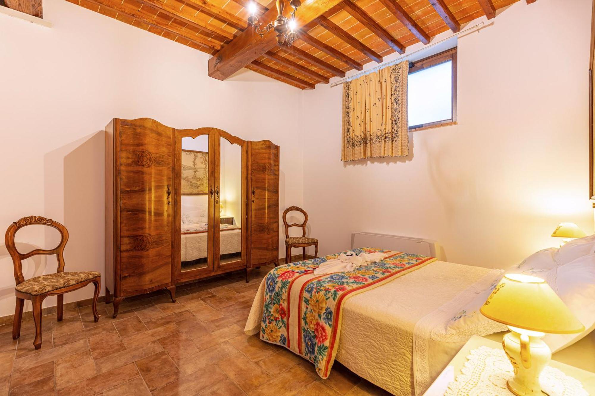 Agriturismo Il Casato - Il Torchio Pienza Exterior foto