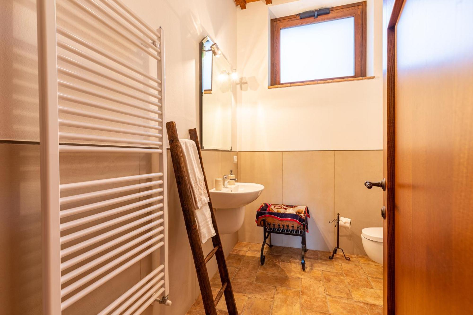 Agriturismo Il Casato - Il Torchio Pienza Exterior foto